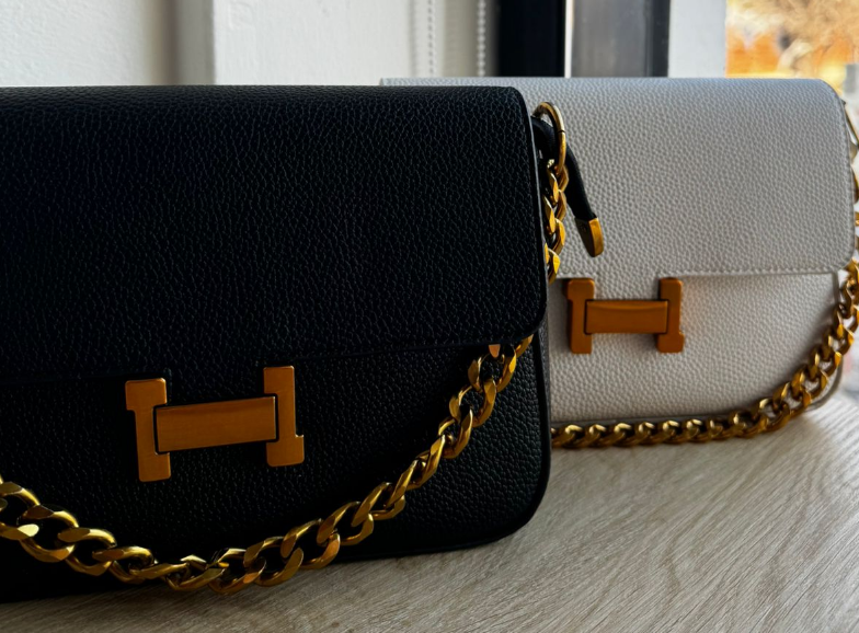 Hermes Constance Bag