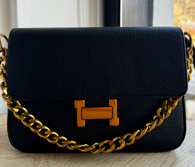 Hermes Constance Bag