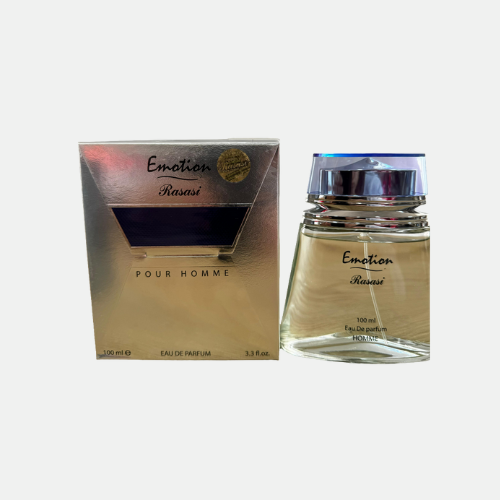 Rasasi Emotion Pour Homme