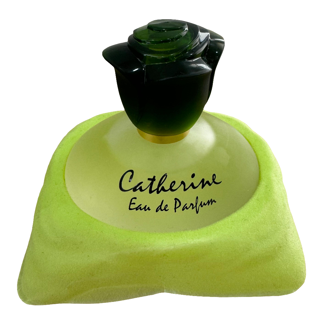 Rasasi Catherine Eau De Parfum For Women