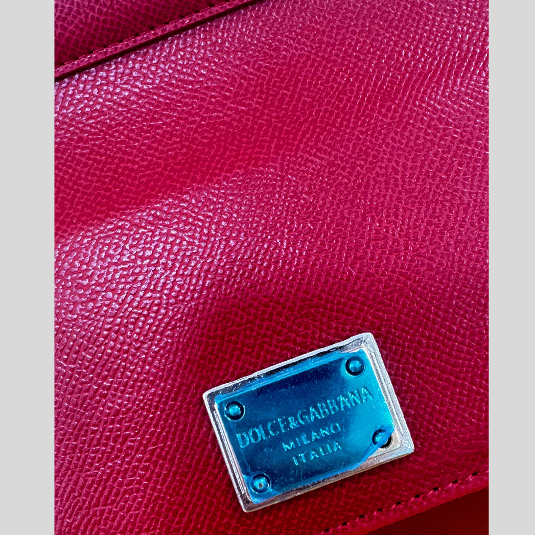 Dolce & Gabbana Bag