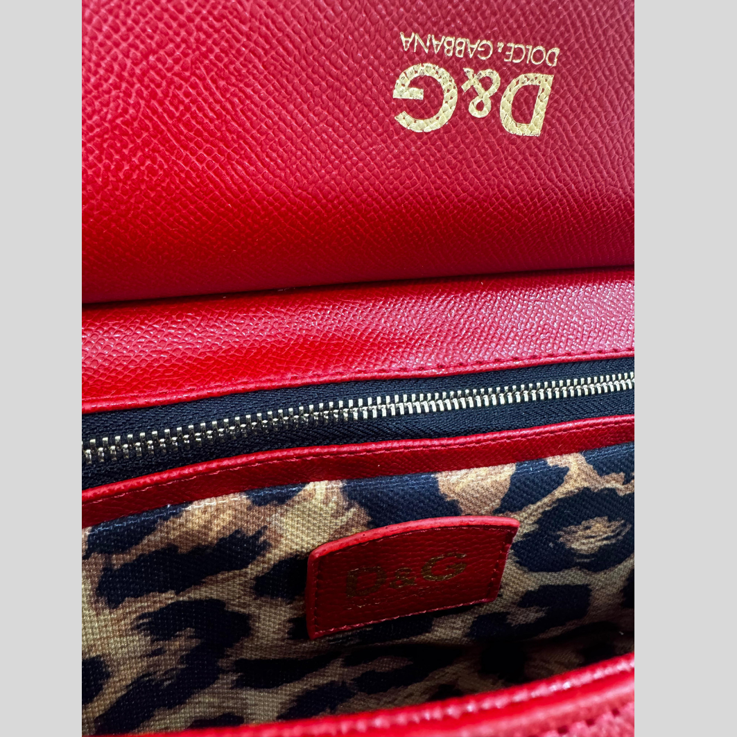 Dolce & Gabbana Bag