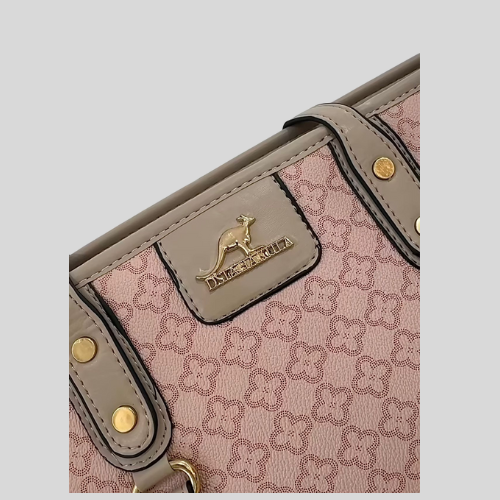 DSL Kangaroo Luxury Handbag