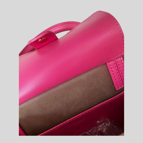 Xoxo Bag