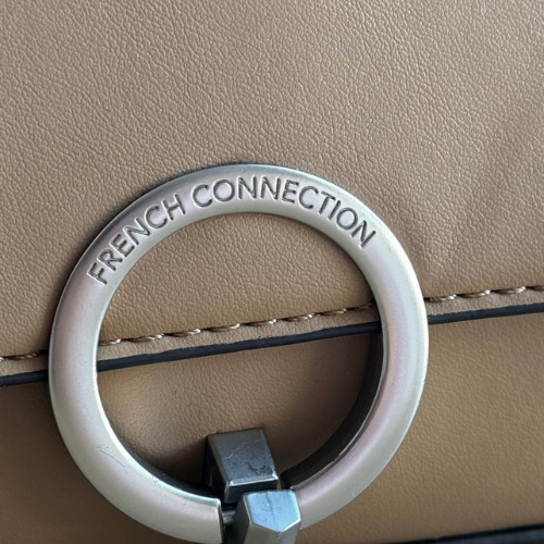 French Connection Shoulder Bag