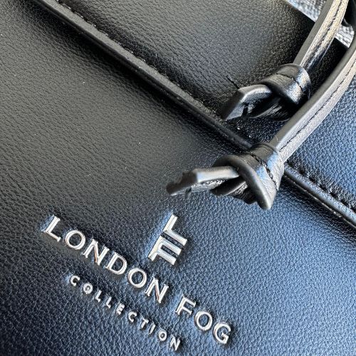 London Fog Bag