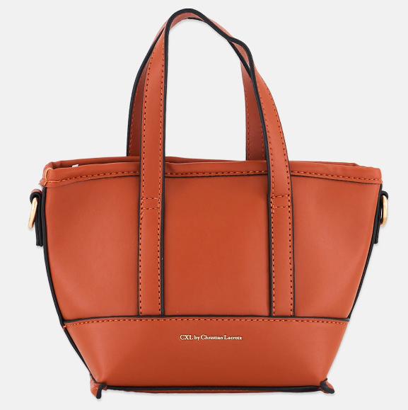 CXL by Christian Lacroix crossbody bag