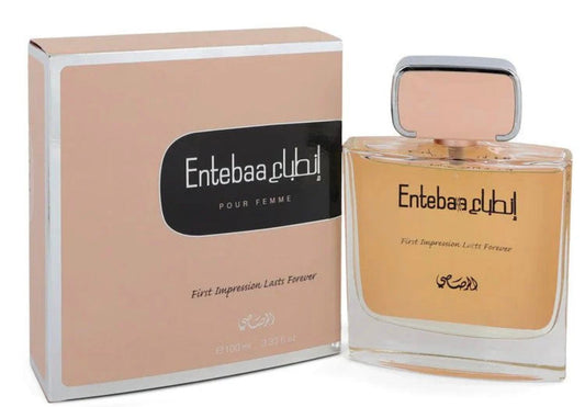 Rasasi Entebaa Pour Femme