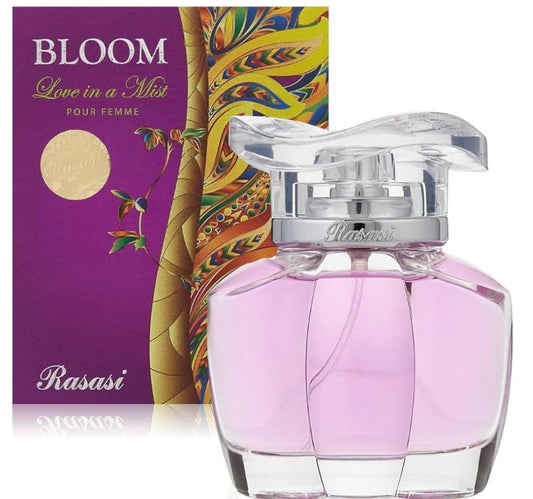 Rasasi Bloom Love For Women