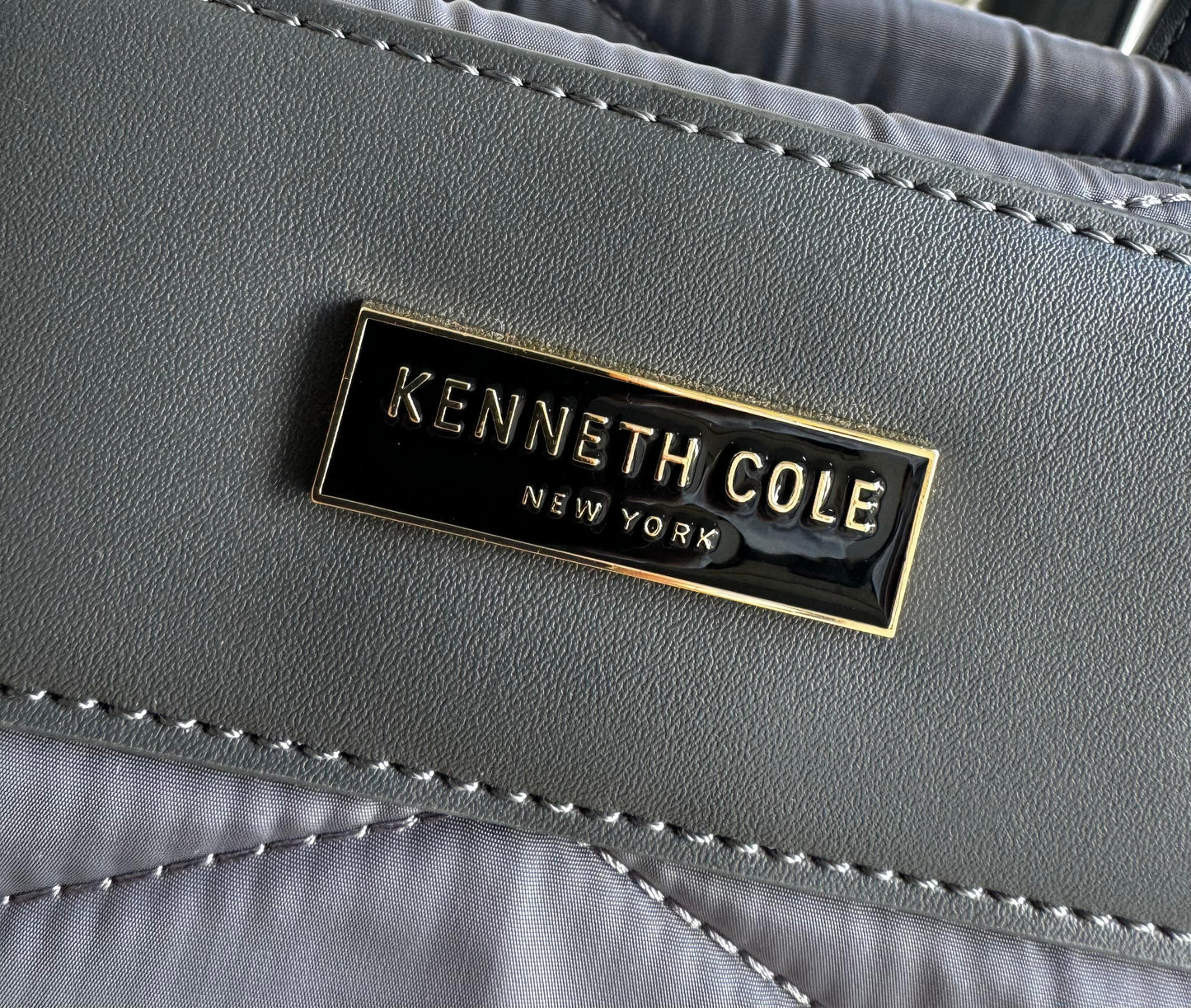 Kenneth Cole New York Bag