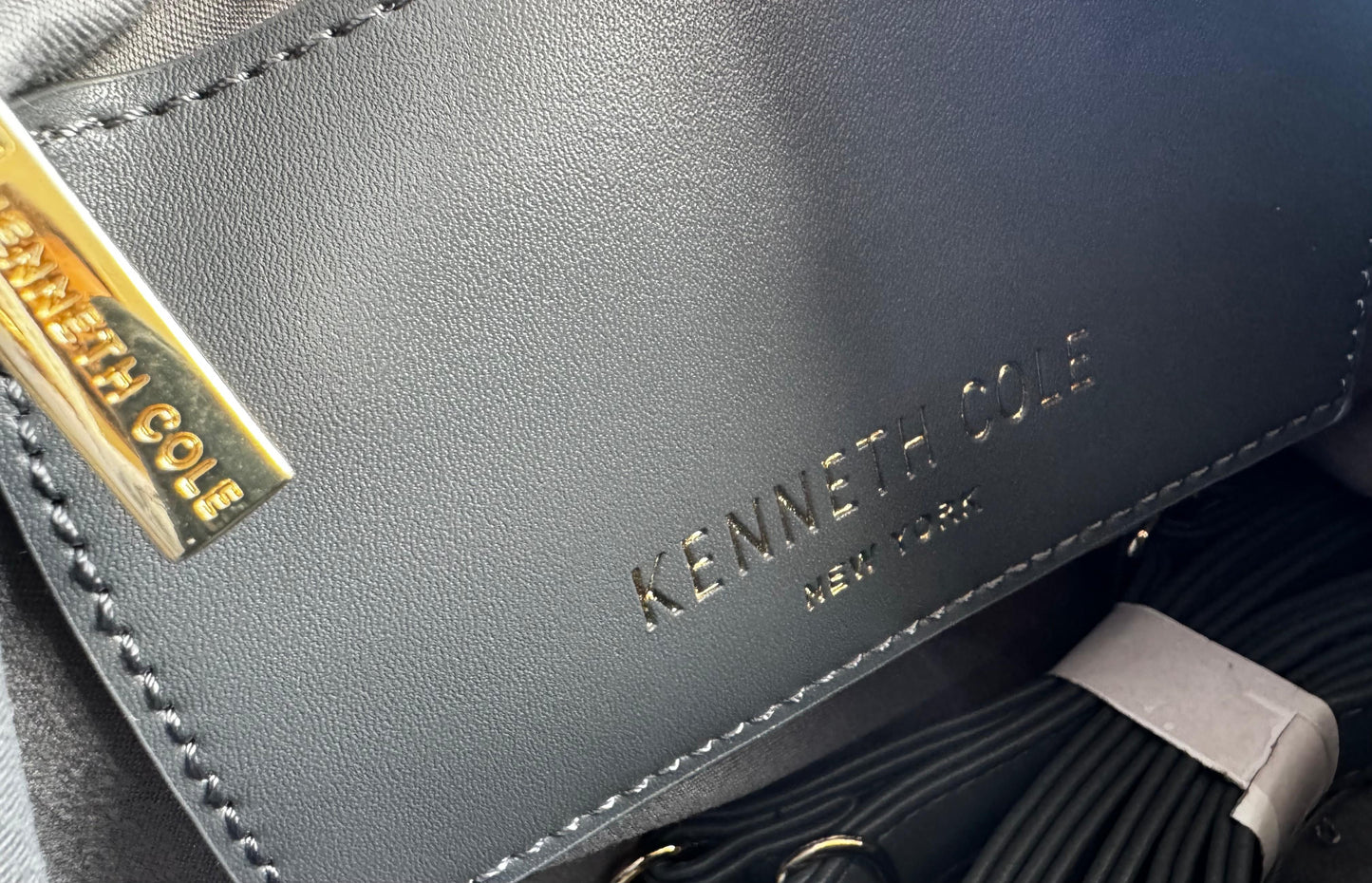Kenneth Cole New York Bag