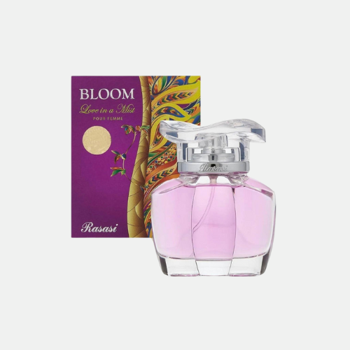Rasasi Bloom Love For Women
