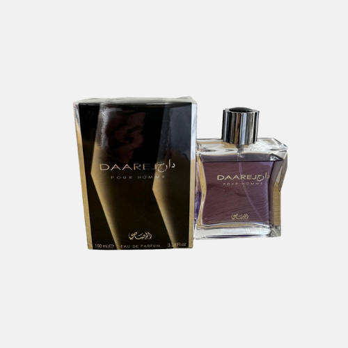 Rasasi Daarej Pour Femme