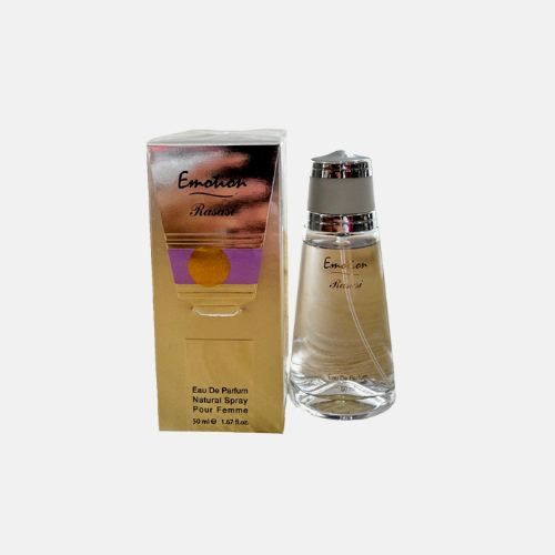 Rasasi Emotion Pour Femme