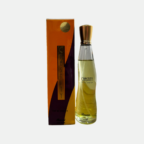 Rasasi Chastity For Women - Eau De Parfum