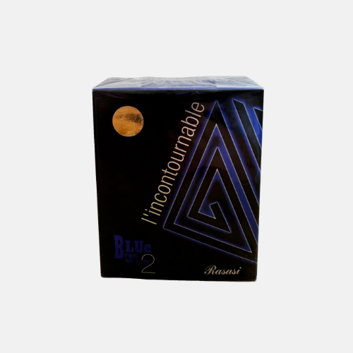 Rasasi L'Incontournable Blue 2 For Men