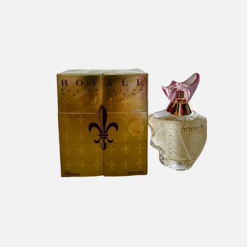 Rasasi Royale Perfume For Women