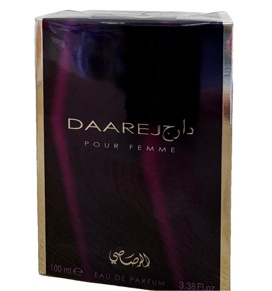 Rasasi Daarej Pour Femme