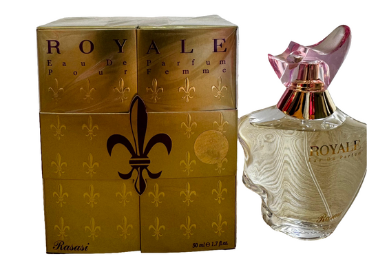 Rasasi Royale Perfume For Women
