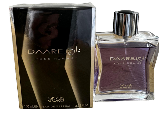 Rasasi Daarej Pour Homme