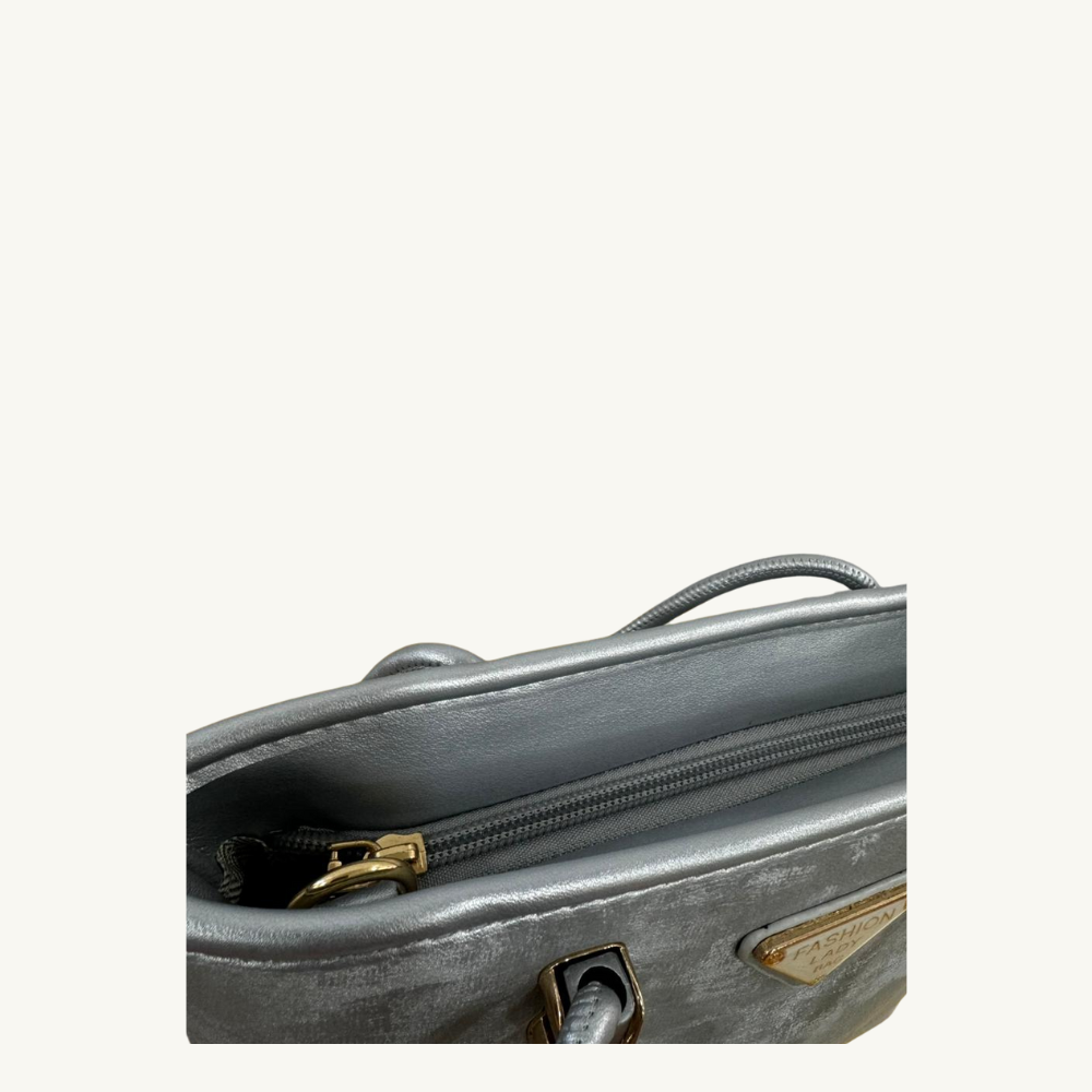 Timeless Velvet Tote Bag