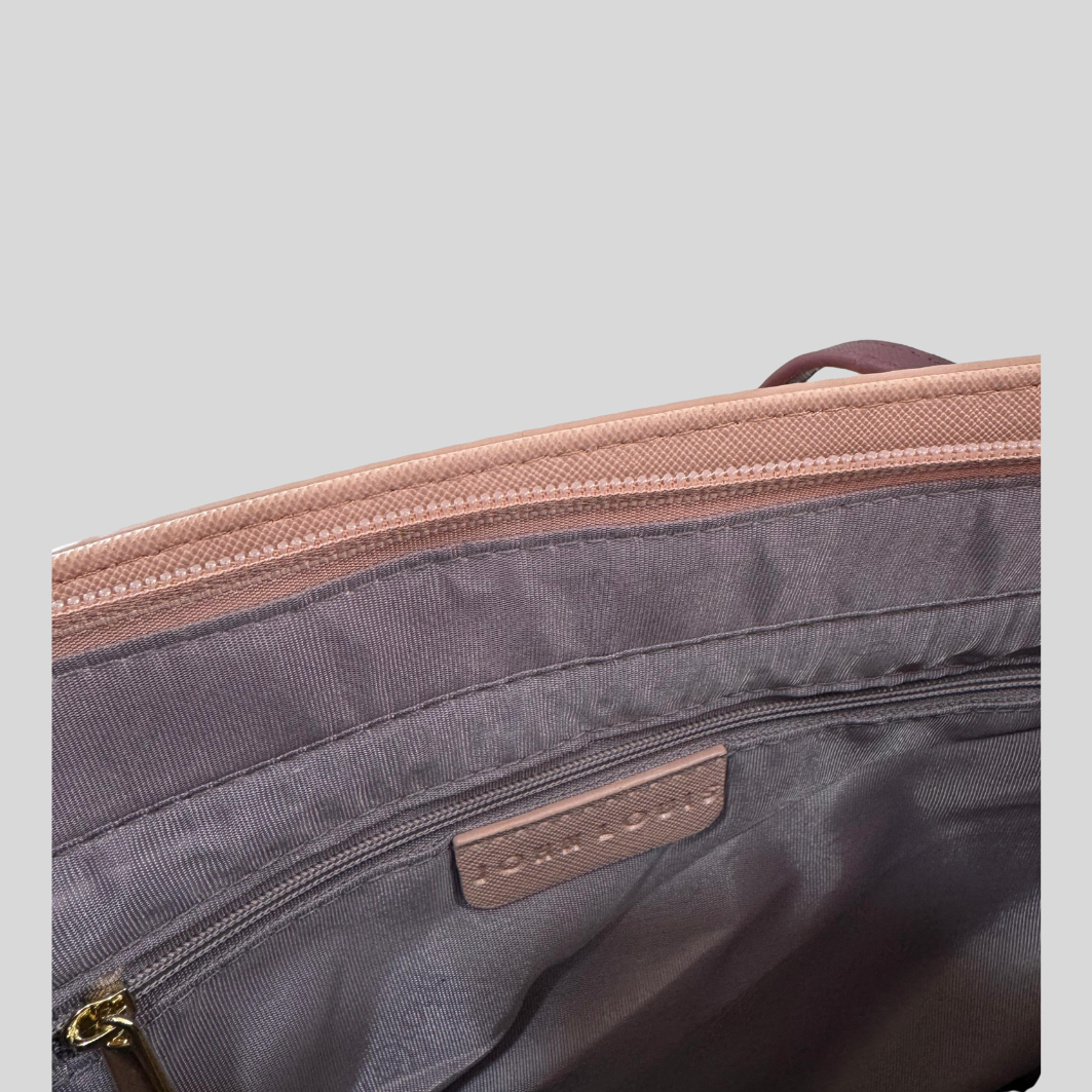 John Louis Bag