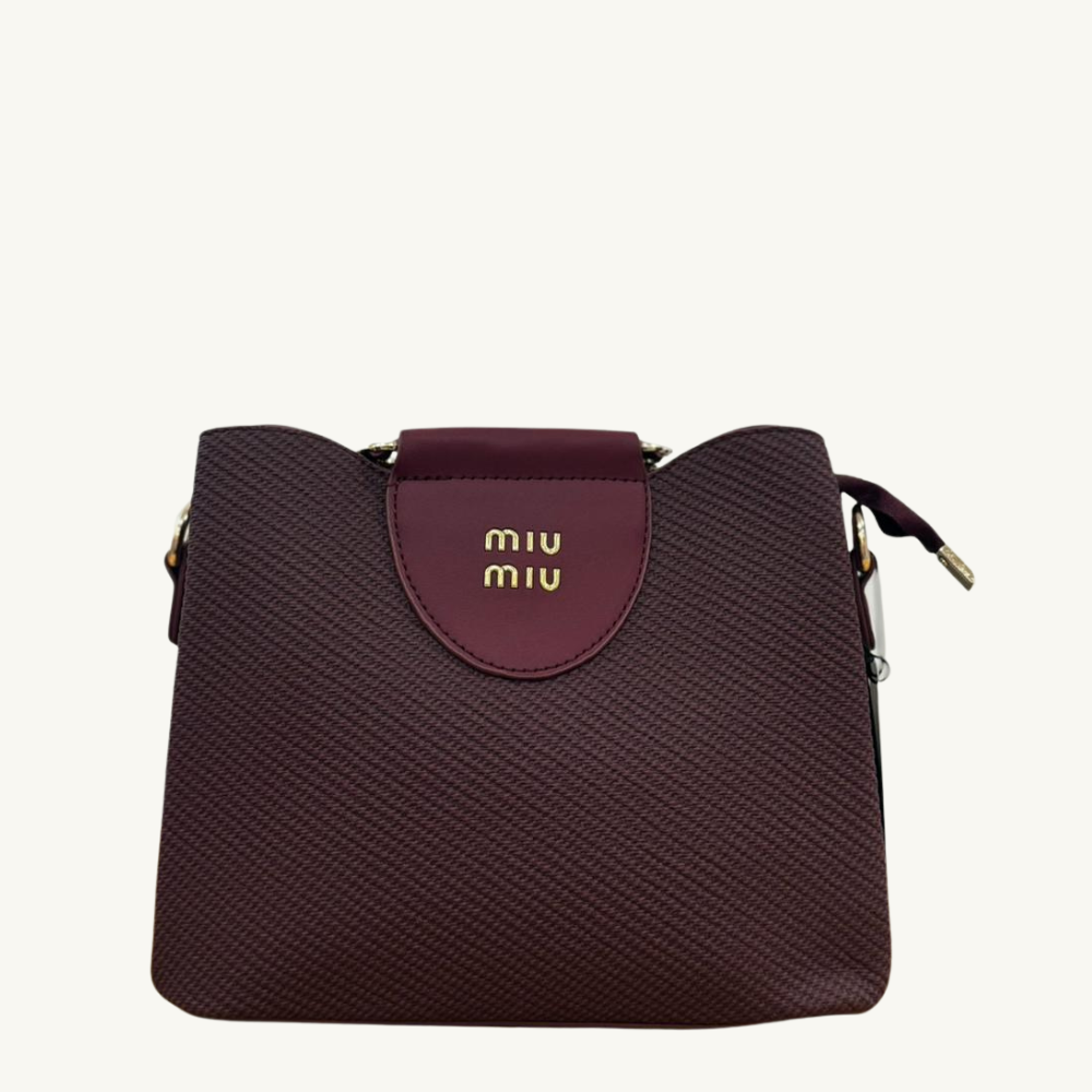Miu MIu Bag