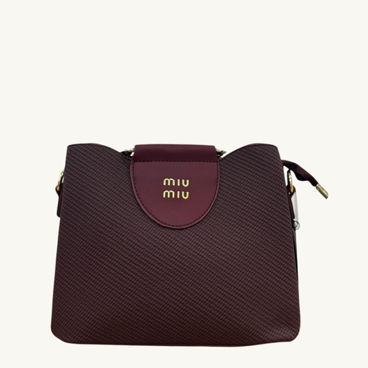 Miu MIu Bag