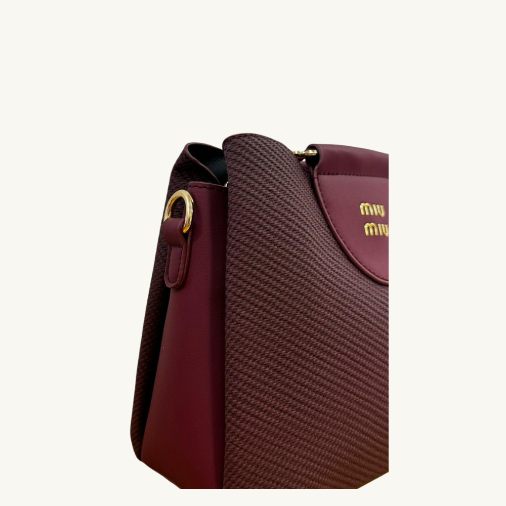 Miu MIu Bag