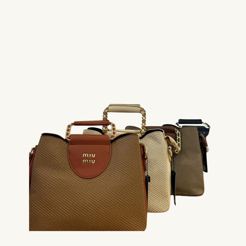 Miu MIu Bag