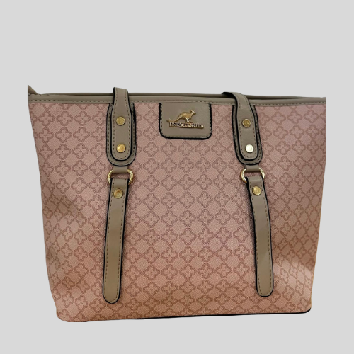DSL Kangaroo Luxury Handbag