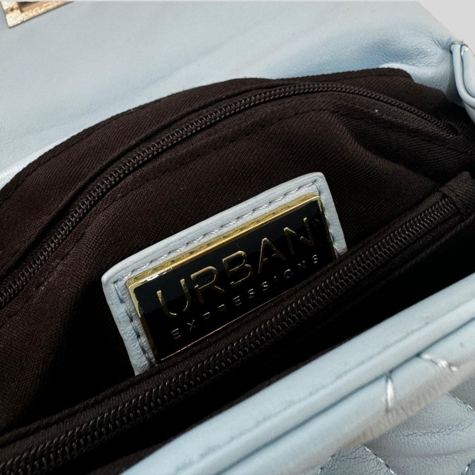 Urban Expressions Bag